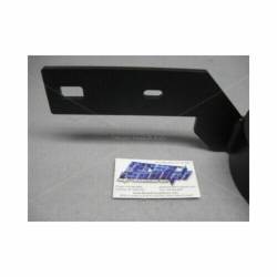 Metco Motorsports - Metco MDL9000 70-81 Camaro Drive Shaft Safety Loop - Image 3