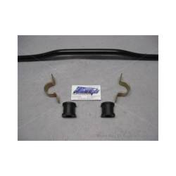 Addco - Addco 2011 Rear Performance Anti Sway Bar Stabilizer Kit - Image 1