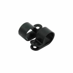 Allstar Performance - Allstar Performance ALL18314 Nylon Line Clamps 5/8" - Image 1