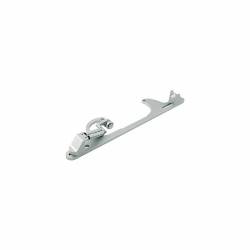 Allstar Performance - Allstar Performance ALL54210 Throttle Bracket w/Spring 4150/Edelbrock Clear - Image 1