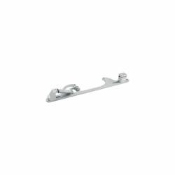 Allstar Performance - Allstar Performance ALL54224 Throttle Bracket w/Spring 4150Edelbrock Mopar Clear - Image 1