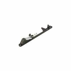 Allstar Performance - Allstar Performance ALL54227 Throttle Bracket w/Spring 4500 Black - Image 1