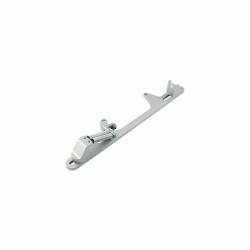 Allstar Performance - Allstar Performance ALL54230 Throttle Bracket w/Spring 4500 Lokar Clear - Image 1