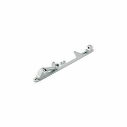 Allstar Performance - Allstar Performance ALL54234 Throttle Bracket w/Spring 4500 Morse Clear - Image 1