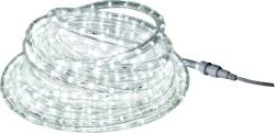 Buyers - Buyers 5625576 52' Led Clear Rope Light - Image 1