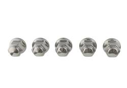 Ford Performance Parts - Ford Racing M-1012-A Wheel Lug Nut 0.5 x 20" Thread - Image 1