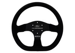 Ford Performance Parts - Ford Racing M-3600-RA Off-Road Racing Steering Wheel - Image 8