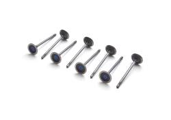 Ford Performance Parts - Ford Racing M-6505-M52 Exhaust Valve Lightweight 5.2L Coyote Qty 8 - Image 4