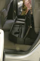 Tuffy Security Products - Tuffy Security Products 313-01 Compact Underseat Lockbox for 07-21 Toyota Tundra - Image 2