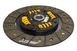 Advanced Clutch - Advanced Clutch 3001102 ACT Performance Street Sprung Clutch Disc - Image 2
