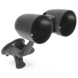 Banks Power - Banks Power 63344 Pod Suction Mount for iDash & 52mm 2-1/16 In Gauges - Image 1