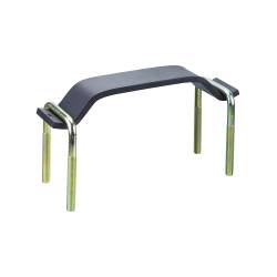 SuperSprings - SuperSprings MXKT Leaf Helper Spring Mount Kit - Image 2