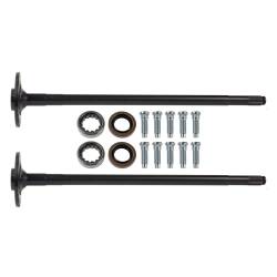 TEN Factory - TEN Factory MG22180 Axle Kit 79-93 Mustang - Image 2