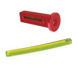 Specialty Products Company / SPC Performance - SPC Performance 81134 Replacement Vial for Magnetic Adjustable Camber Gauge - Image 1