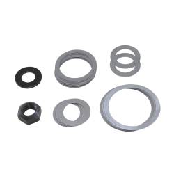 Yukon Gear and Axle - Yukon Gear SK 706376 Complete Shim Kit - Image 1