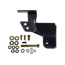 Synergy Manufacturing - Synergy 8080 Rear Track Bar Brace for 07-18 Jeep Wrangler JK - Image 1