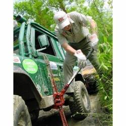 Hi-lift Jack - Hi-Lift Jacks HL-364 Cast/Steel 36" Universal 7K/4660 Capacity - Image 3