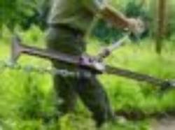 Hi-lift Jack - Hi-Lift Jacks HL-424 Universal 42" Cast/Steel 7K/4660 Capacity - Image 5