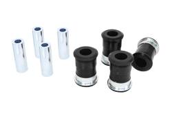 Whiteline - Whiteline W53272 Front Control Arm Lower Inner Bushing for Nissan & Suzuki - Image 303