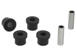 Whiteline - Whiteline W51280 Front Control Arm Lower Inner Front Bushing MAZDA - Image 52