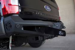Addictive Desert Designs - Addictive DD R167301280103 HoneyBadger Rear Bumper for 17-19 Ford SD - Image 4