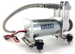 Air Lift Performance - Air Lift Performance 50714 Performance Air Compressor Isolator Kit - Image 4