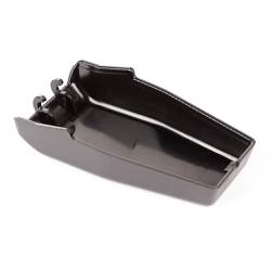 Omix - Liftgate Hinge Cover 07-18 Jeep Wrangler JK/JKU - Image 3