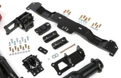 Trans-Dapt Performance - SWAP IN A BOX KIT-LS ENGINE INTO 75-81 F-BODY AUTO TRANS. W/UNCOATED HEADERS - Image 2