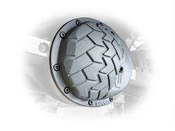 DV8 Offroad - DV8 Offroad D-JP-110001-D30 Differential Cover for 07-18 Jeep Wrangler JK - Image 9