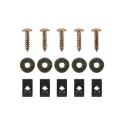 Brothers Trucks - Brothers Trucks 04-561 GMC 250 292 305 307 350 400 454 Tailgate Panel - Image 6