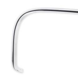 Brothers Trucks - Brothers Trucks 06-121 Wheel Arch Trim for Chevy & GMC - Image 2