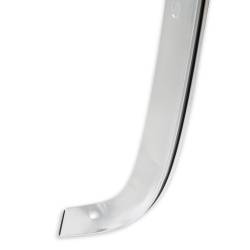 Brothers Trucks - Brothers Trucks 06-121 Wheel Arch Trim for Chevy & GMC - Image 4