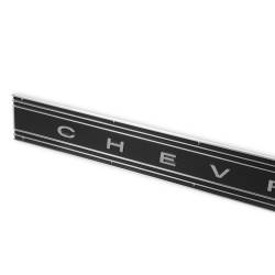 Brothers Trucks - Brothers Trucks 04-589 Chevrolet Tailgate Panel - Image 4