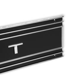 Brothers Trucks - Brothers Trucks 04-589 Chevrolet Tailgate Panel - Image 6