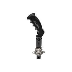 Hurst - Hurst 3916034 Manual Transmission Shifter Assembly for 16-24 Chevy Camaro - Image 2