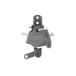 Hurst - Hurst 3915405 Ford/Mercury Manual Transmission Shifter Assembly - Image 1
