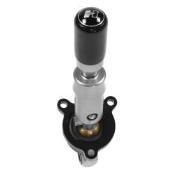 Hurst - Hurst 3916044 3.5 3.7 Manual Transmission Shifter Assembly for Nissan/Infiniti 2 - Image 2