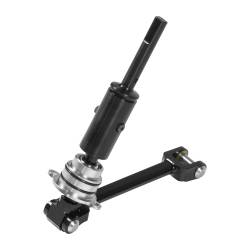Hurst - Hurst 3916047 Manual Transmission Shifter Assembly for 16-24 Chevy Camaro - Image 3