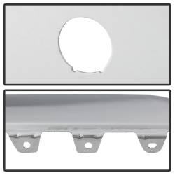 Spyder Auto - Spyder Auto 9047084 Rear Bumper Cap End for 07-13 Silverado/Sierra 1500/2500HD - Image 3