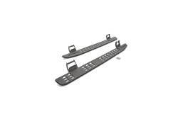 Ford Performance Parts - Ford Performance M-16450-FSORB Running Board Set for 15+ F150 17+ F250 Crew Cab - Image 2