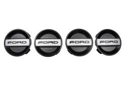 Ford Performance Parts - Ford Performance M-1096K-RA Wheel Center Cap for 17-20 F150 Raptor/19-25 Ranger - Image 3