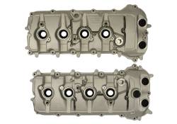 Ford Performance Parts - Ford Performance M-6067-M52S Aluminum Cam Cover Pair for 20 Predator 5.0L/5.2L - Image 3