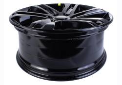 Ford Performance Parts - Ford Performance M-1007K-S2085F15B Wheel Kit 20x8.5 Gloss Black 15-23 F150 - Image 78
