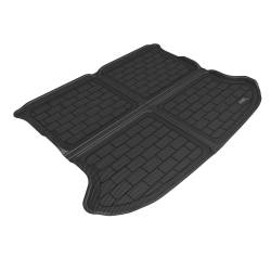 3D MAXpider - 3D MAXpider M1GS0121309 Cargo Liner for 23-25 Genesis GV60 GV80 - Image 1
