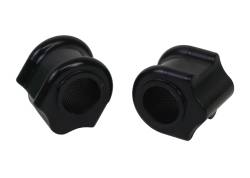 Nolathane - Nolathane REV004.0524 Front 33mm Swaybar Mount Bushing Kit for 18-21 Wrangler - Image 3