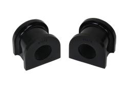 Nolathane - Nolathane REV004.0598 Front Sway Bar Mount Bushing for Dodge Eagle Ford Mits. - Image 3