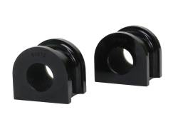 Nolathane - Nolathane REV004.0598 Front Sway Bar Mount Bushing for Dodge Eagle Ford Mits. - Image 4