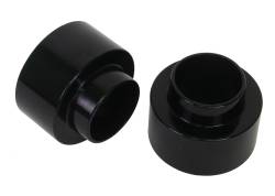 Nolathane - Nolathane REV178.0012 50mm Lift Rear Lower Spring Pad Spacer for 18-21 Wrangler - Image 3