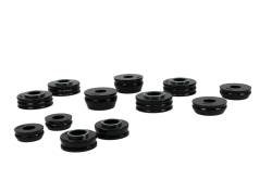 Nolathane - Nolathane REV220.0076 Body Mount Bushing Set for 75-79 Ford F150/250/350 RWD - Image 4
