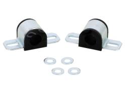 Nolathane - Nolathane REV236.0008 Sway Bar Mount Bushings - Image 3